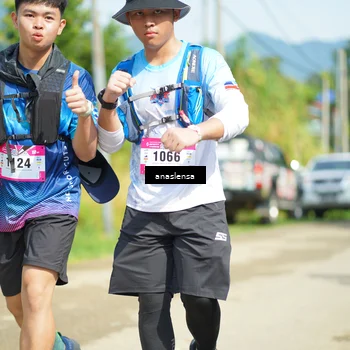 Runner Photo 5142070