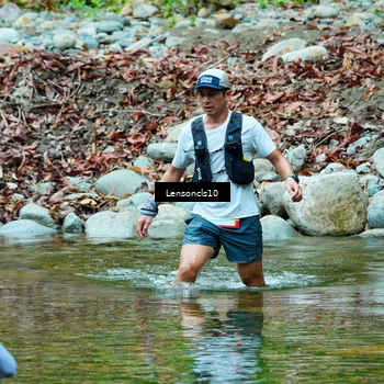 Runner Photo 5142076