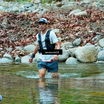 Runner Photo 5142087