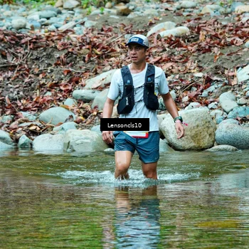 Runner Photo 5142089