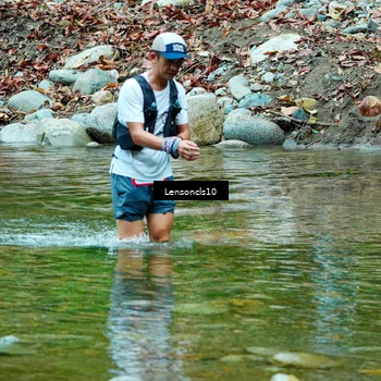 Runner Photo 5142094