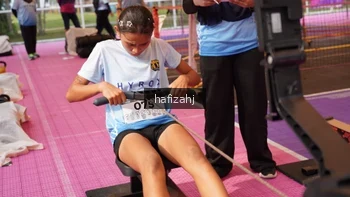 Runner Photo 5142098