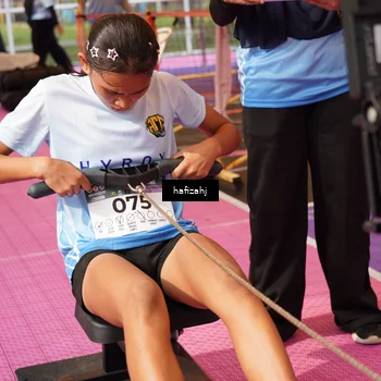 Runner Photo 5142100