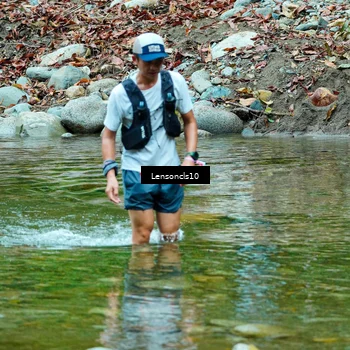 Runner Photo 5142101