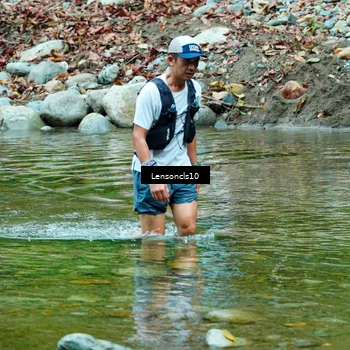 Runner Photo 5142104