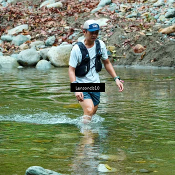 Runner Photo 5142109