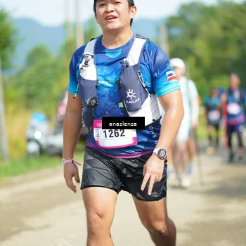Runner Photo 5142114