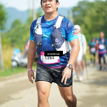 Runner Photo 5142119