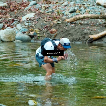 Runner Photo 5142125