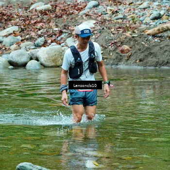 Runner Photo 5142138