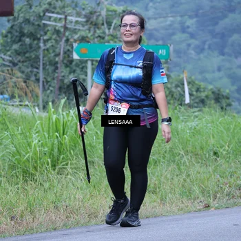 Runner Photo 5142152