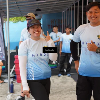 Runner Photo 5142155