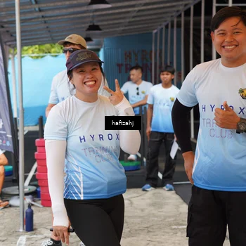Runner Photo 5142156