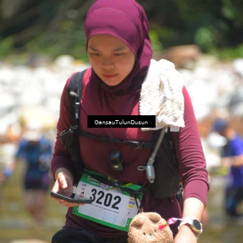 Runner Photo 5142159