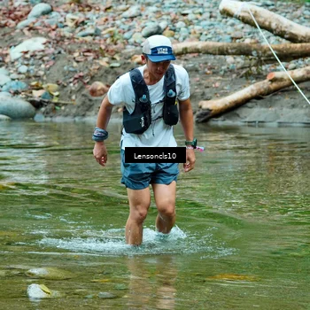 Runner Photo 5142168