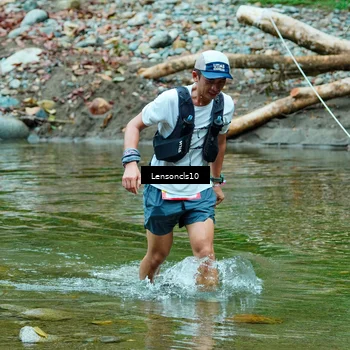 Runner Photo 5142170