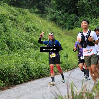 Runner Photo 5142171