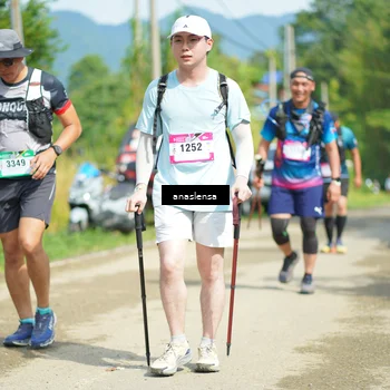 Runner Photo 5142183