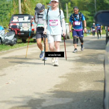 Runner Photo 5142190