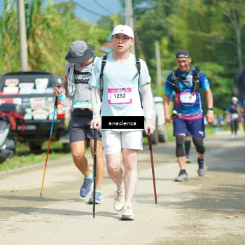 Runner Photo 5142191