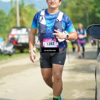 Runner Photo 5142192