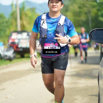 Runner Photo 5142194