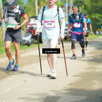 Runner Photo 5142197