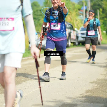 Runner Photo 5142204