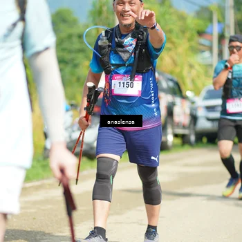 Runner Photo 5142205