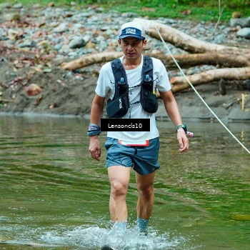 Runner Photo 5142207
