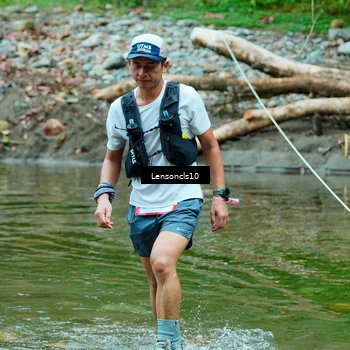 Runner Photo 5142212