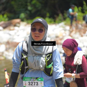 Runner Photo 5142214
