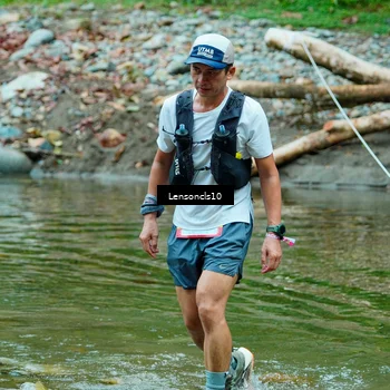 Runner Photo 5142215