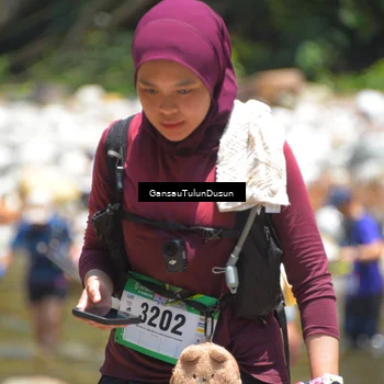 Runner Photo 5142225