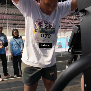 Runner Photo 5142229
