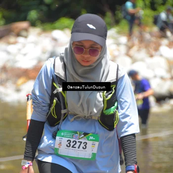 Runner Photo 5142232