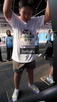 Runner Photo 5142233