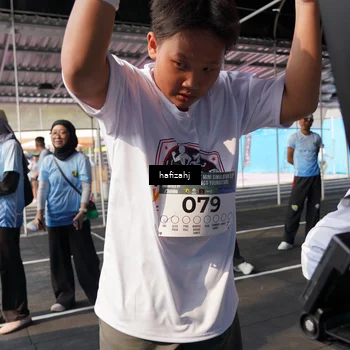 Runner Photo 5142237