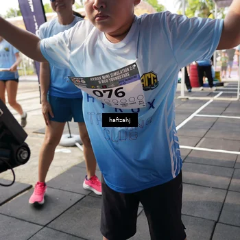 Runner Photo 5142239