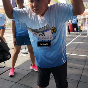 Runner Photo 5142240
