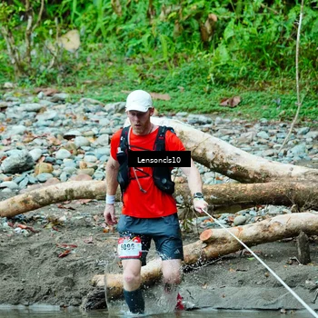 Runner Photo 5142243