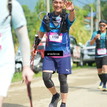 Runner Photo 5142253
