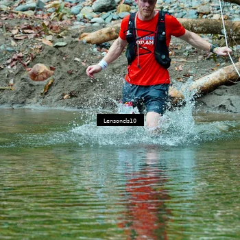 Runner Photo 5142255