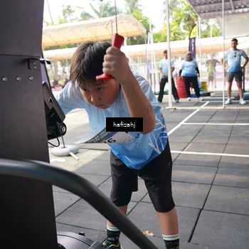 Runner Photo 5142256