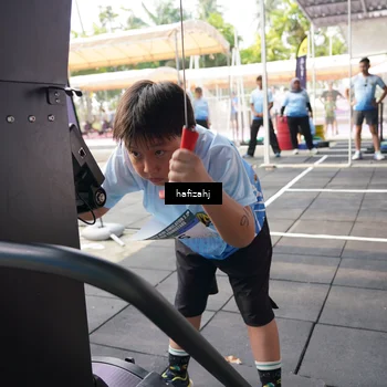 Runner Photo 5142257