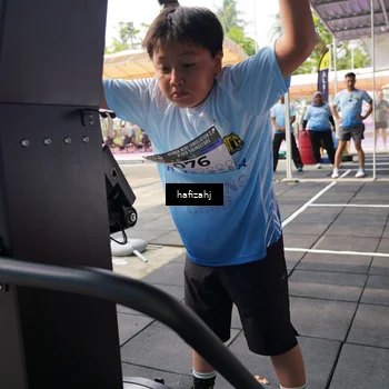 Runner Photo 5142259