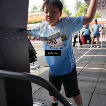 Runner Photo 5142262