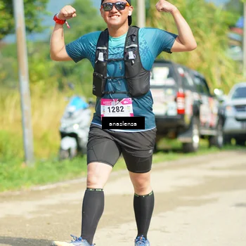 Runner Photo 5142266
