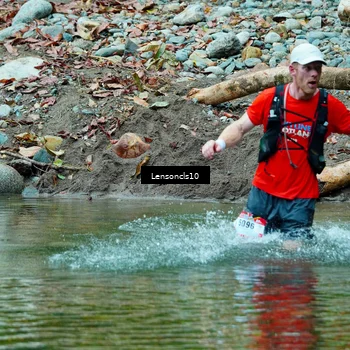 Runner Photo 5142268