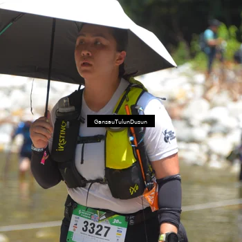 Runner Photo 5142274